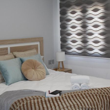 אלמריה Apartamento Catedral מראה חיצוני תמונה