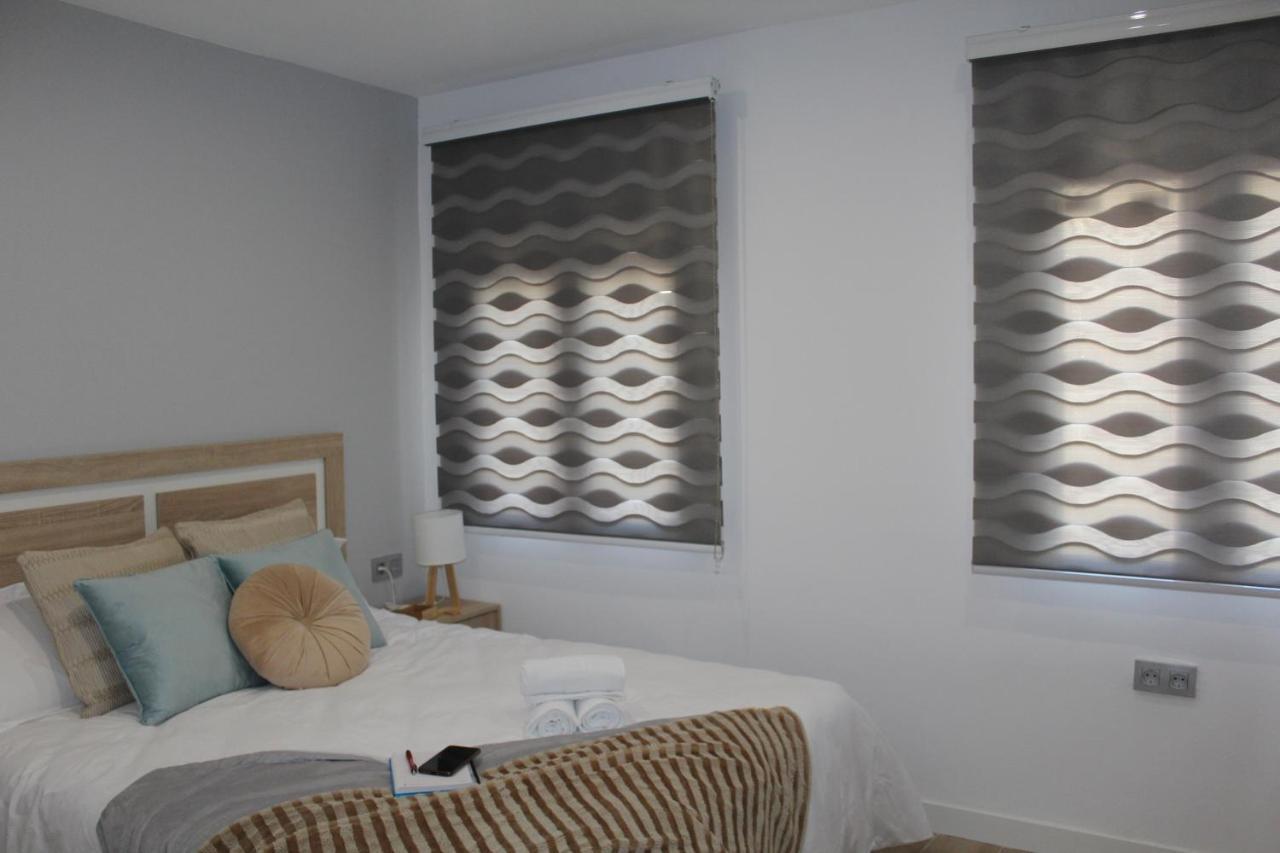 אלמריה Apartamento Catedral מראה חיצוני תמונה
