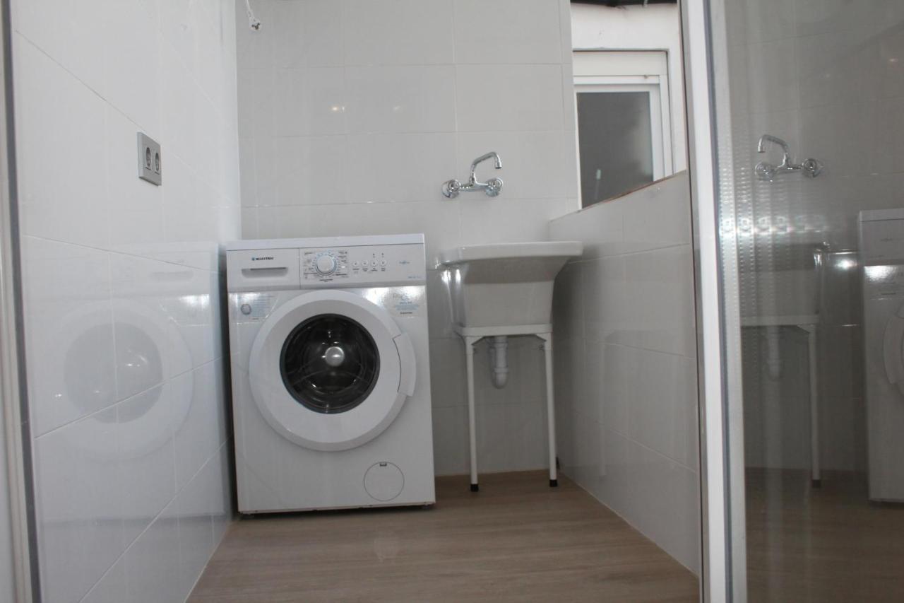 אלמריה Apartamento Catedral מראה חיצוני תמונה